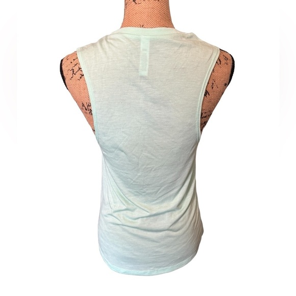 Bella + Canvas Flowy collection Tank top. Size Small. - Picture 3 of 4